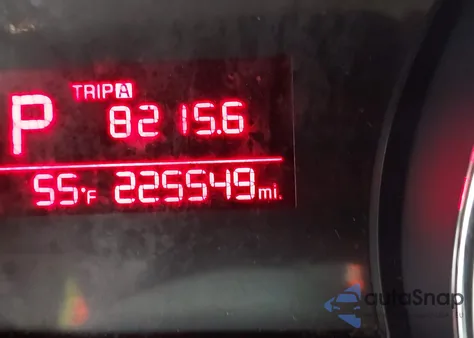 2016 Kia Sedona Lx z USA, uszkodzony, nr VIN KNDMB5C17G6175267